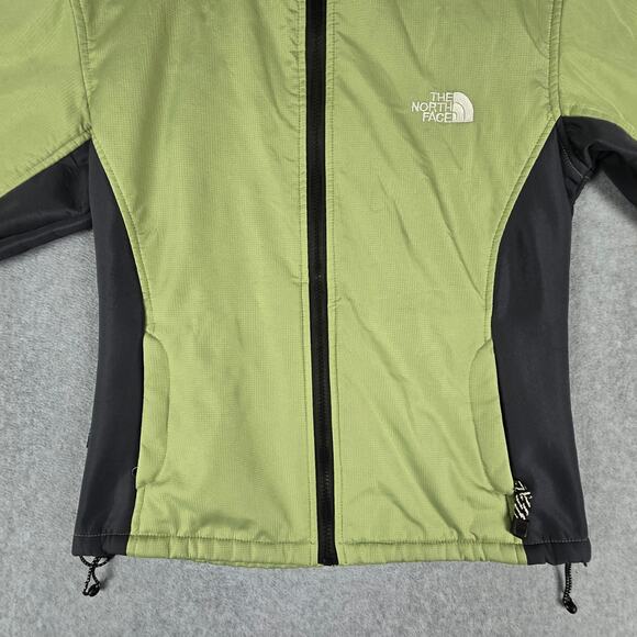The North Face Jacket Mens Size Small Summit Series Green - Picture 7 of 16